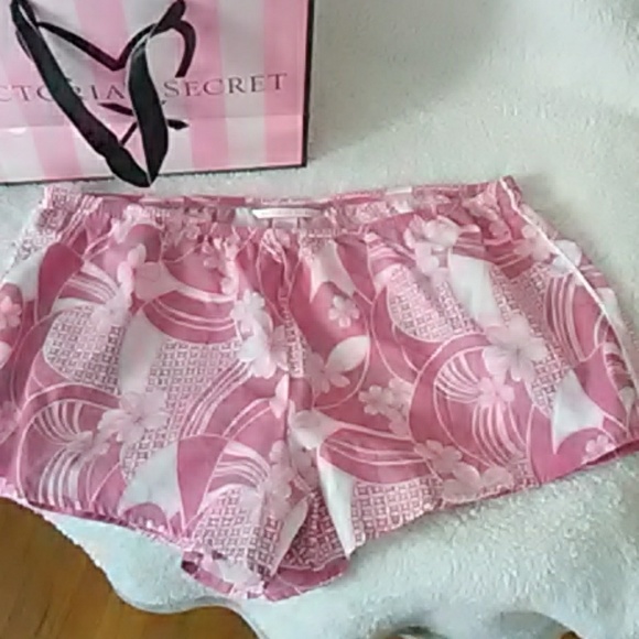 Victoria's Secret Other - Victoria Secret pajama short